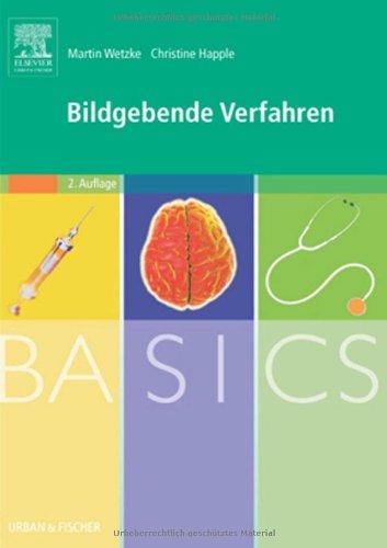 BASICS Bildgebende Verfahren