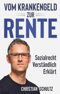 Vom Krankengeld zur Rente: Sozialrecht verständlich erklärt