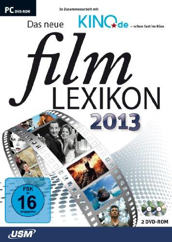 Das neue Filmlexikon 2013