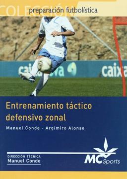 Entrenamiento táctico defensivo zonal