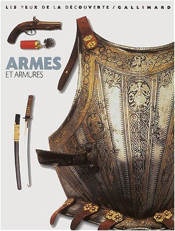 Armes et armures