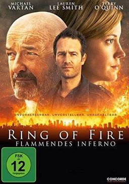 Ring of Fire - Flammendes Inferno