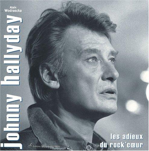 Johnny Hallyday : les adieux du rock'coeur