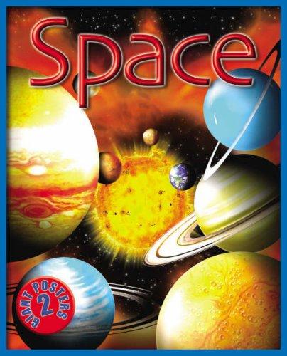 Space (1000 Things You Should Know S.)