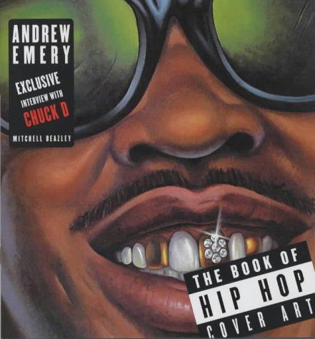 The Book of Hip Hop Cover Art