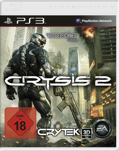 Crysis 2 [Software Pyramide]