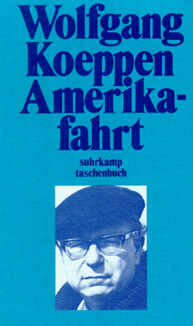 Amerikafahrt