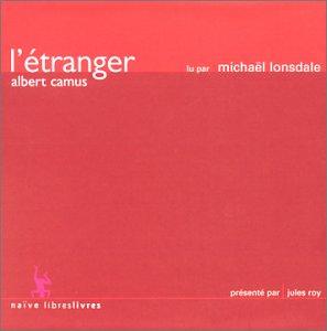 L'étranger