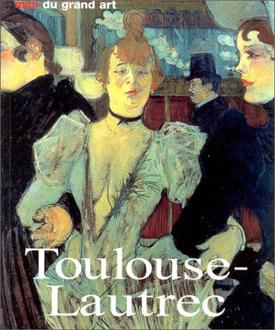 Toulouse-Lautrec