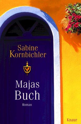 Majas Buch