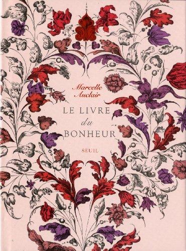 Le livre du bonheur