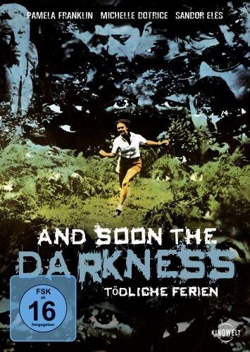 And Soon the Darkness (Original, 1970)