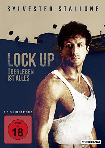 Lock Up - Überleben ist alles