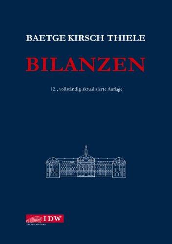 Bilanzen