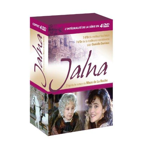 Coffret intégrale jalma [FR Import]