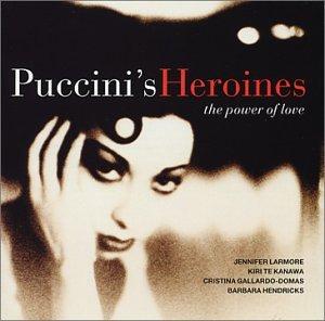 Puccini's Heroines