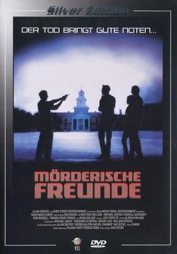 Mörderische Freunde [Special Edition]