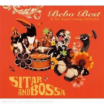 Sitar and Bossa