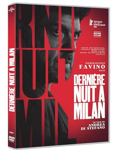 Dernière nuit à milan [FR Import]