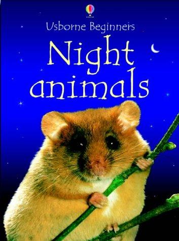 Night Animals (Beginners)