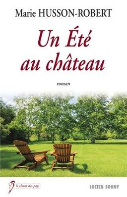 Un été au château