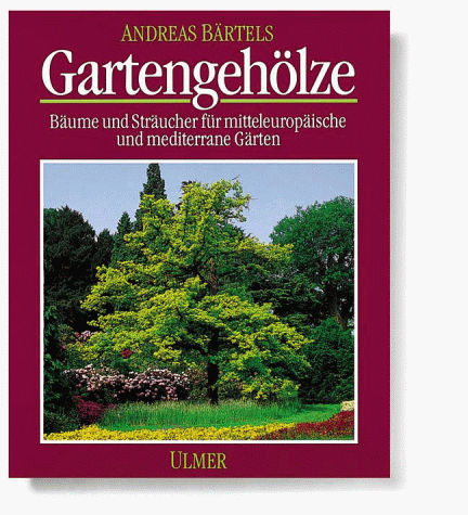 Gartengehölze