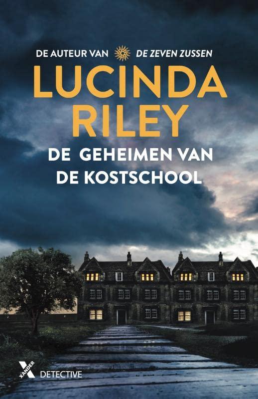 De geheimen van de kostschool