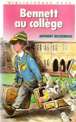 Bennett au college (Romans)