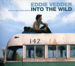 Into the Wild Soundtrack