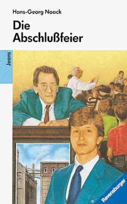 Die Abschlußfeier