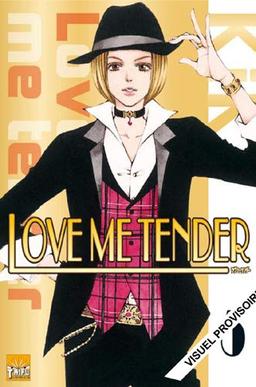 Love me tender. Vol. 5