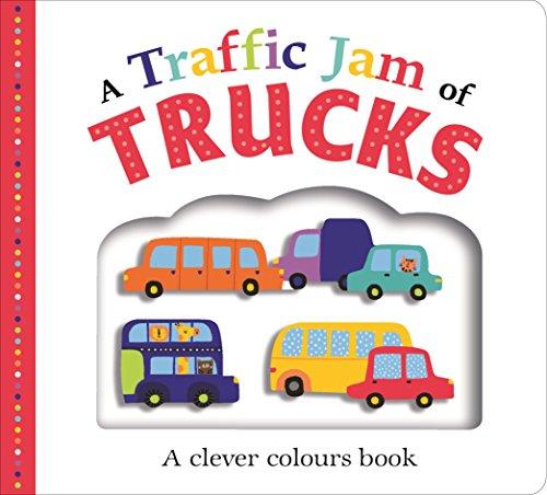 A Traffic Jam of Trucks: Picture Fit