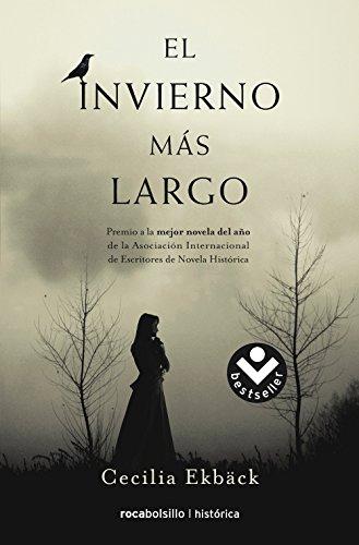 El invierno más largo (Best seller / Thriller)