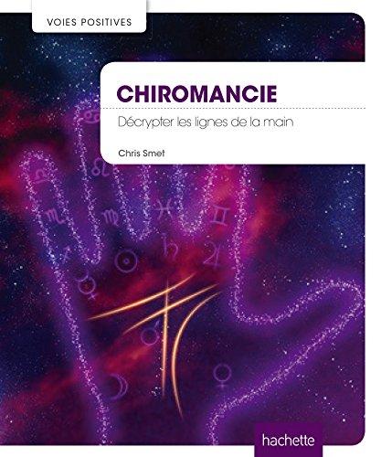 Chiromancie : décrypter les lignes de la main