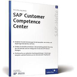 SAP Customer Competence Center: SAP-Heft 40 (SAP-Hefte)