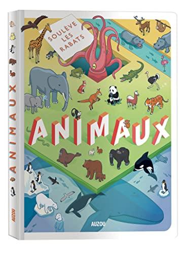 SOULÈVE LES RABATS - ANIMAUX