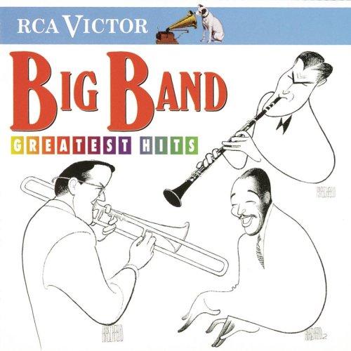 Big Band Greatest Hits