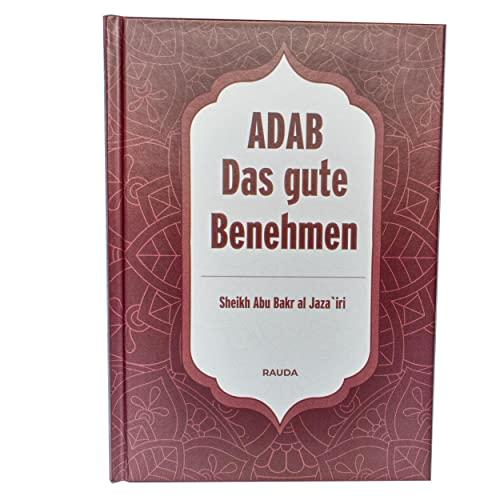 Adab - Das gute Benehmen