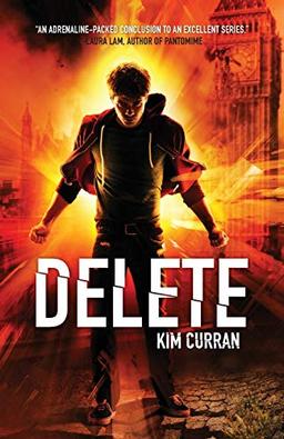 Delete (Shift Series, Band 3)