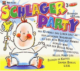 Schlagerparty-----------------