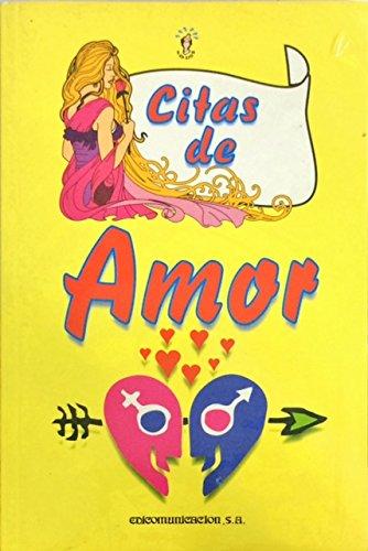 Citas de amor