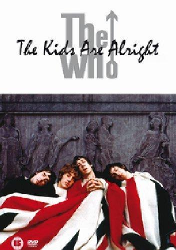 The Who - The Kids Are Alright