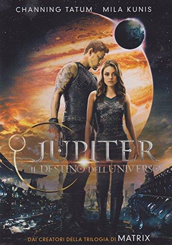 Jupiter Ascending [IT Import]