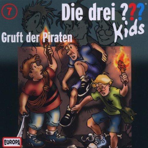 007/Gruft der Piraten