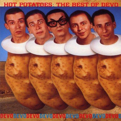 Hot Potatoes/Best of