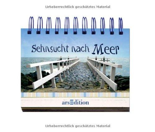 Sehnsucht nach Meer