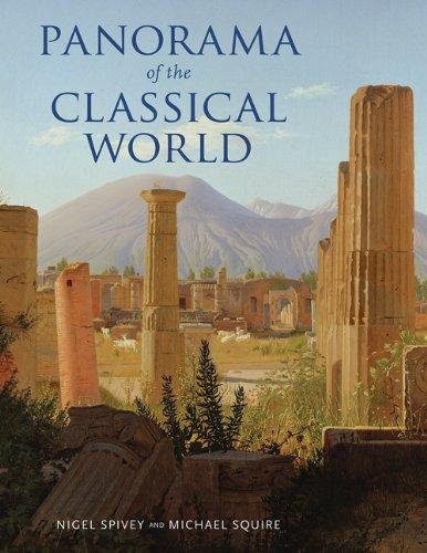 Panorama of the Classical World