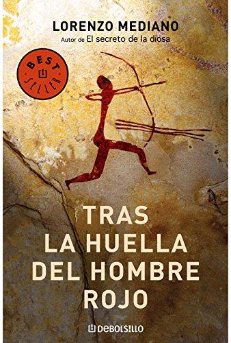 Tras la huella del hombre rojo (BEST SELLER, Band 26200)