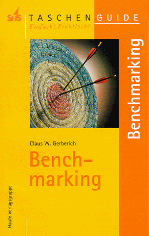 Benchmarking.(STS-TaschenGuide)