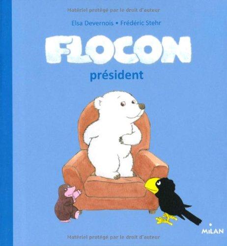 Flocon président